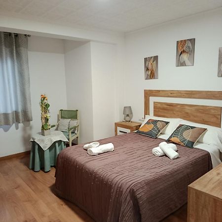 Juderia Apartment Teruel Exterior foto
