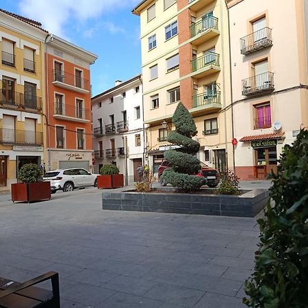 Juderia Apartment Teruel Exterior foto