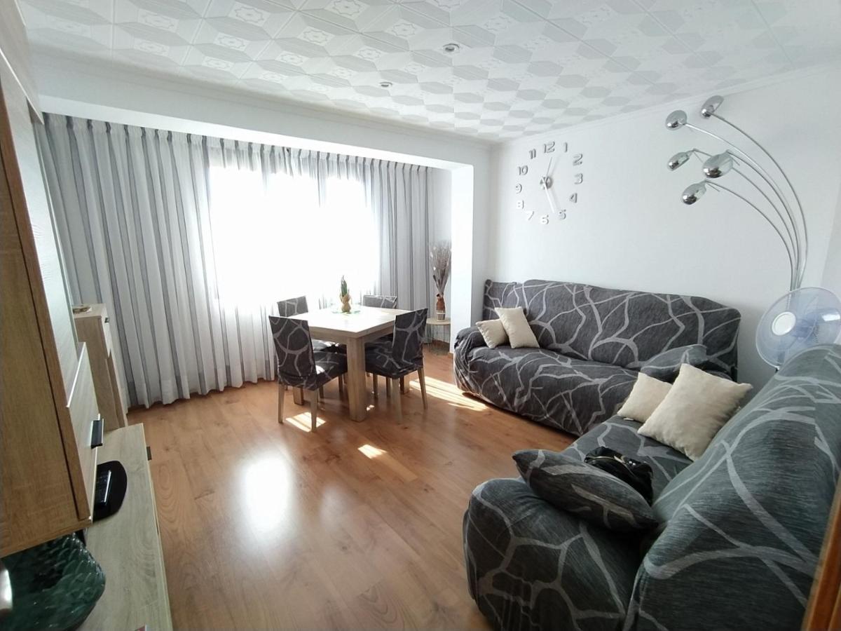 Juderia Apartment Teruel Exterior foto