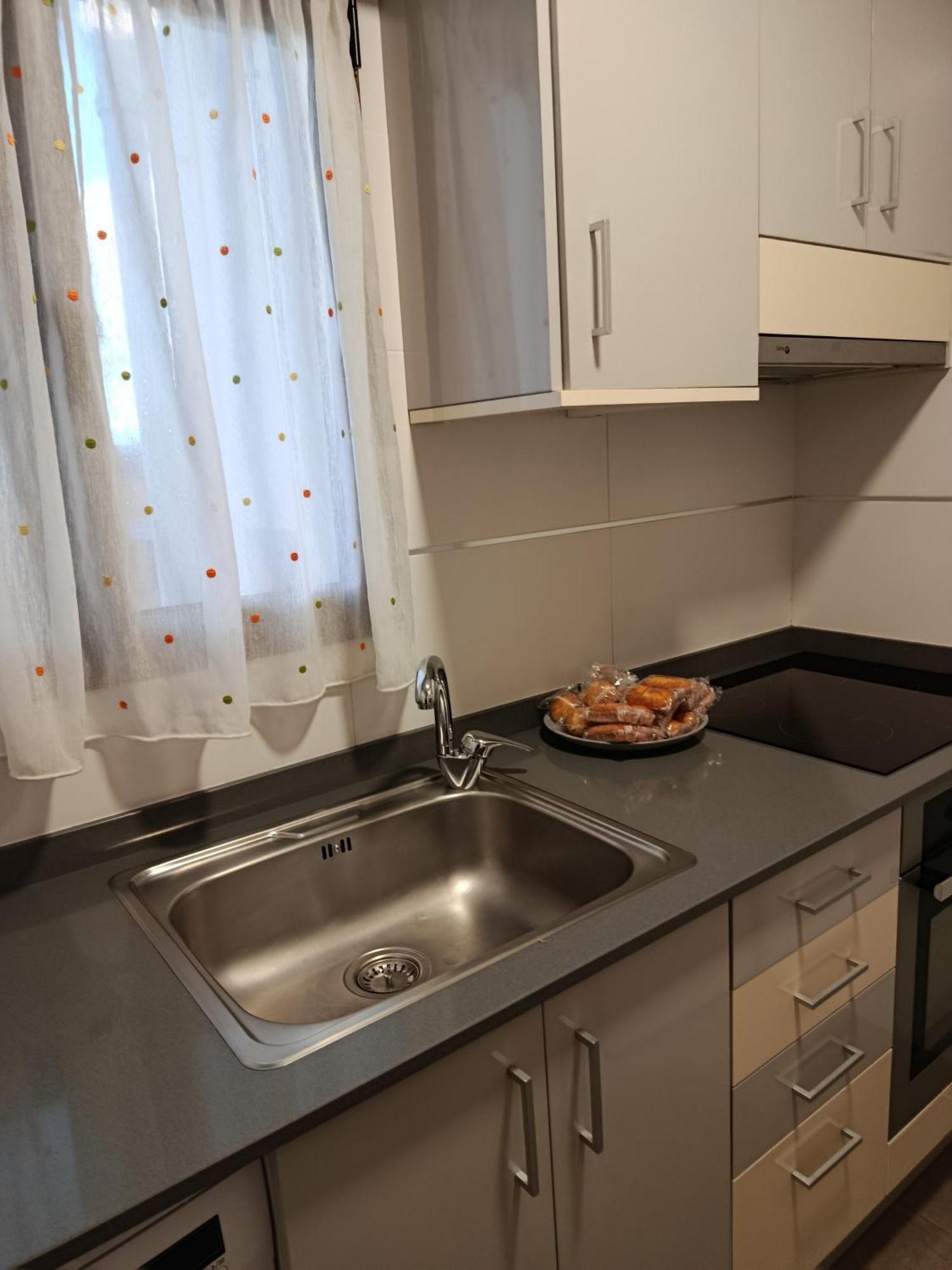 Juderia Apartment Teruel Exterior foto