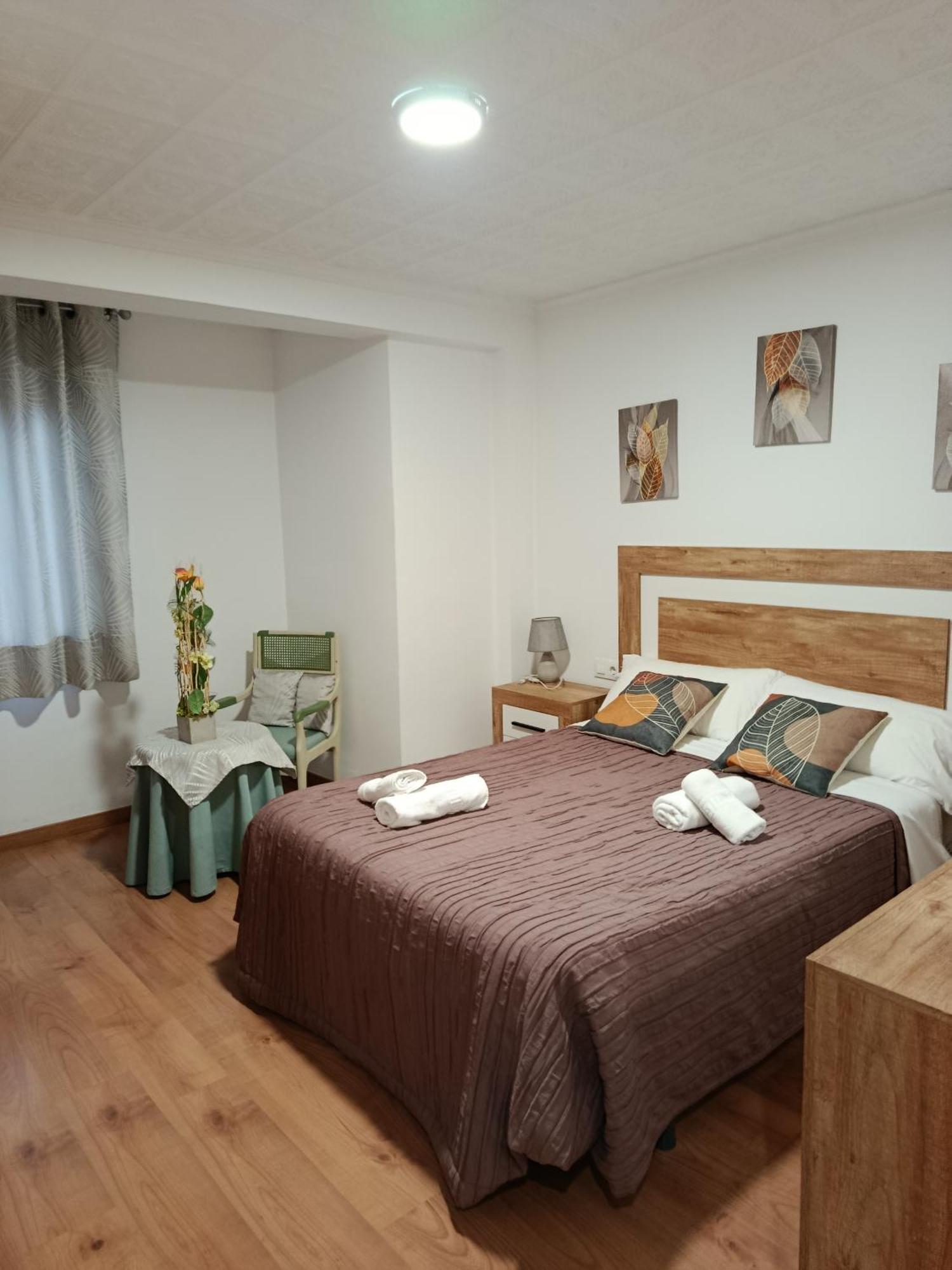 Juderia Apartment Teruel Exterior foto