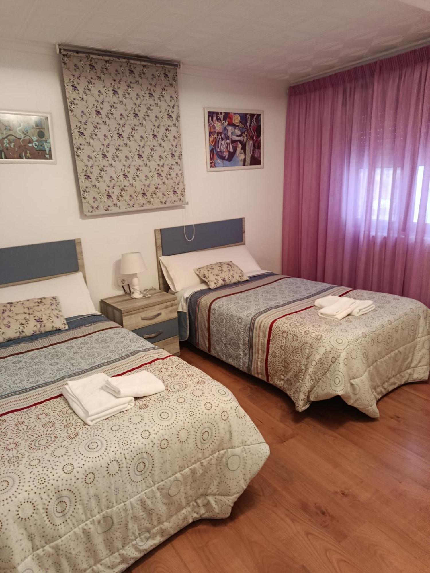 Juderia Apartment Teruel Exterior foto