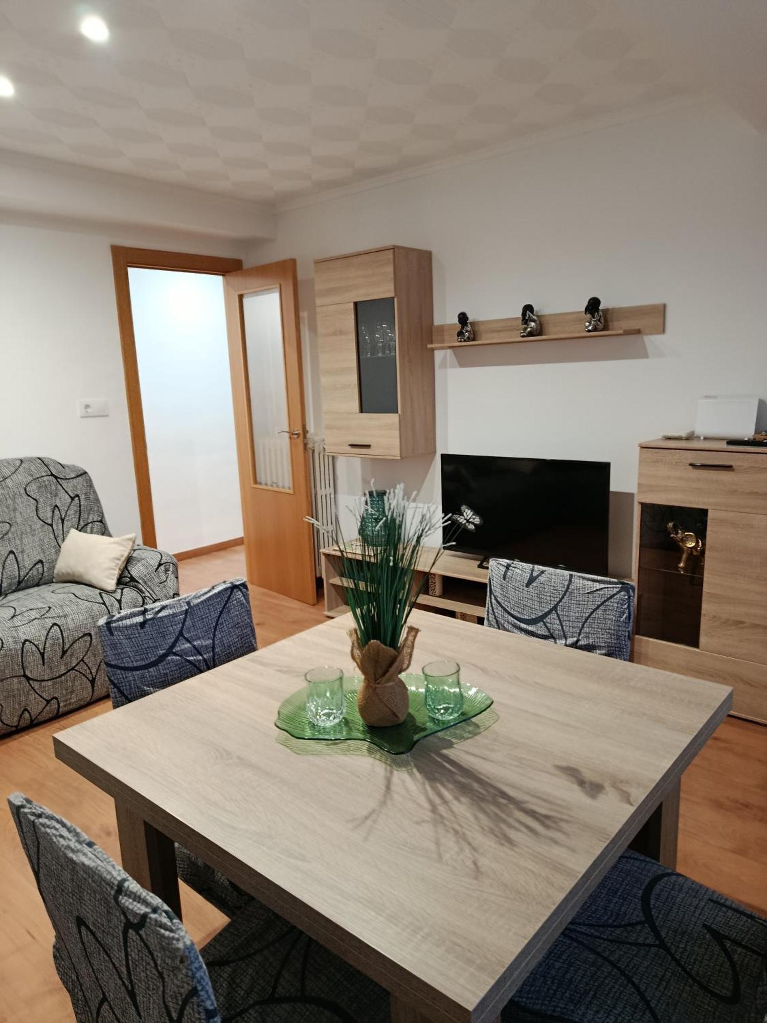Juderia Apartment Teruel Exterior foto