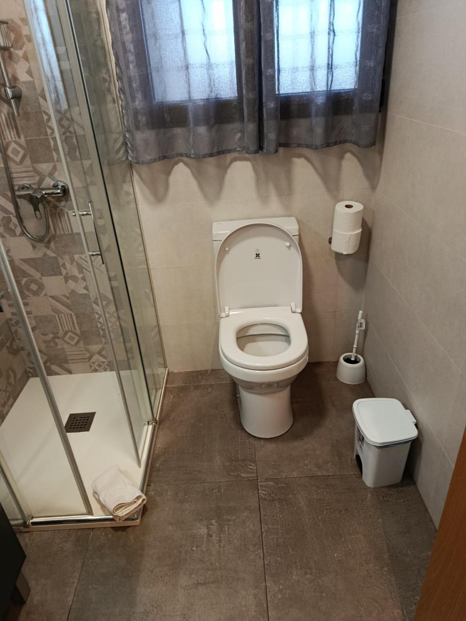 Juderia Apartment Teruel Exterior foto