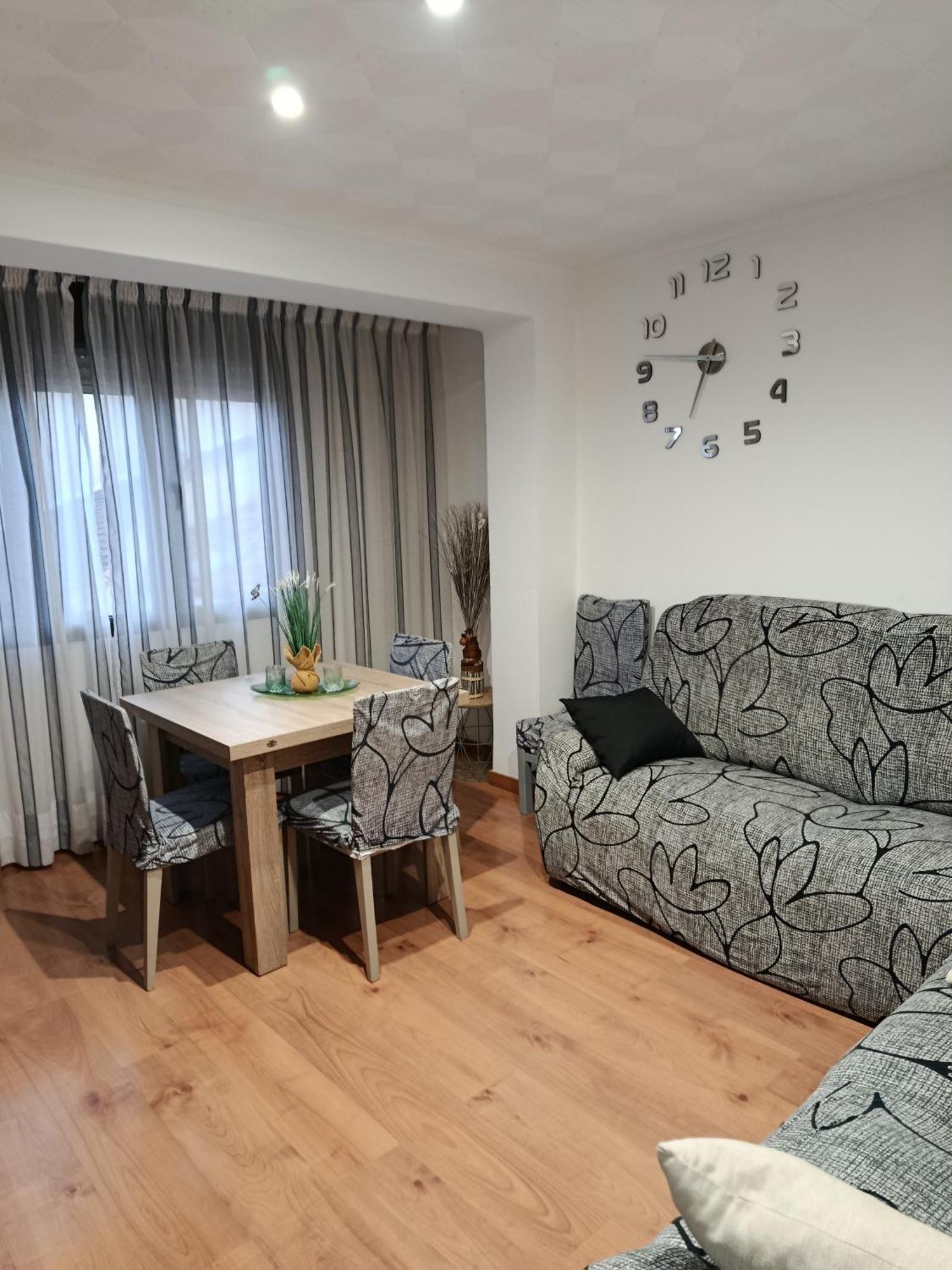 Juderia Apartment Teruel Exterior foto